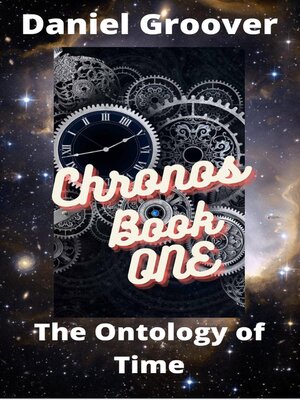 cover image of The Ontology of Time